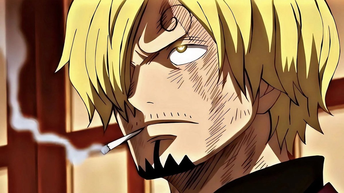 Sanji Vs Eren Yeager Who Would Win In a Fantasy Showdown